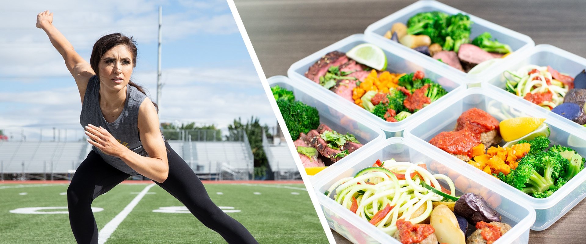 Meal Planning for Bodybuilding: A Comprehensive Guide