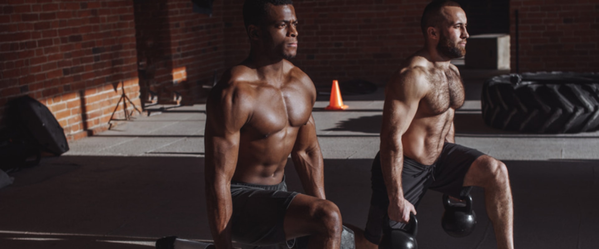 Everything You Need to Know About Lunges for Bodybuilding and Bodyweight Exercises