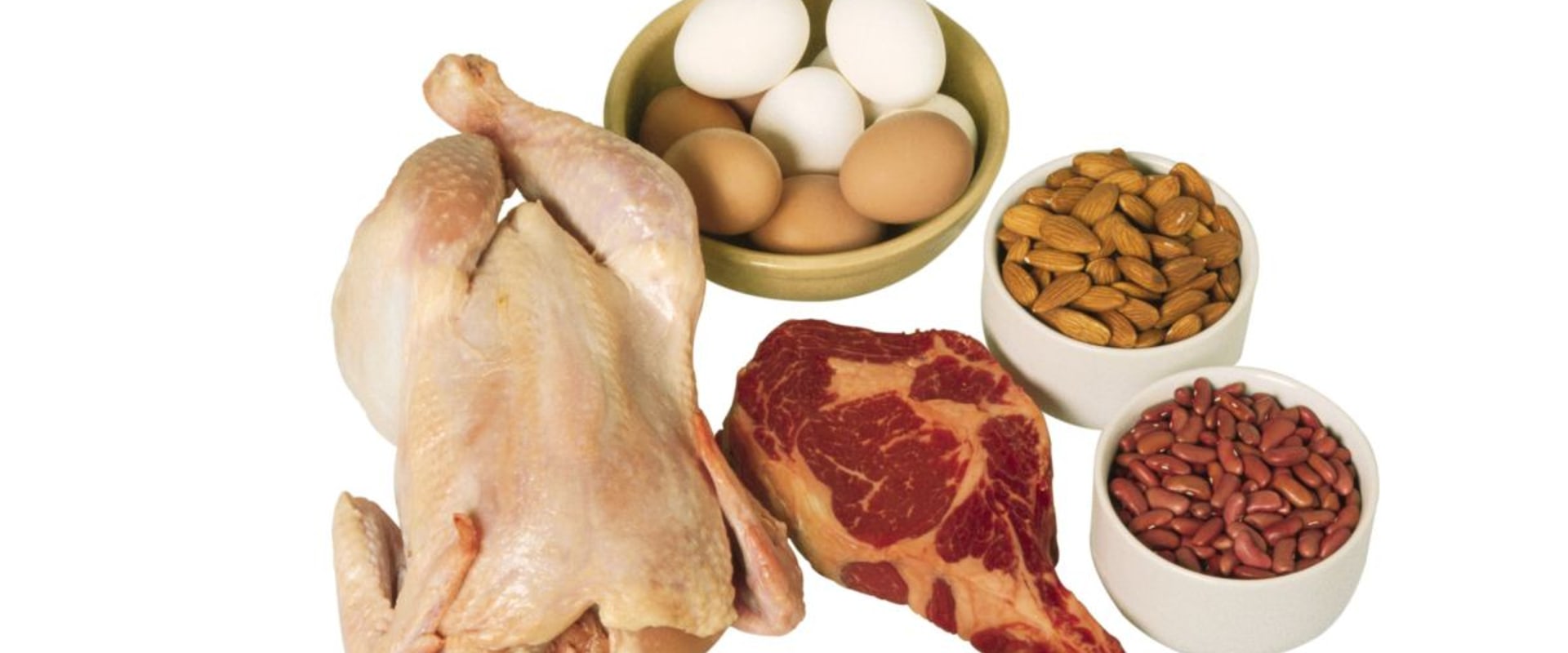 Protein Sources for Bodybuilding