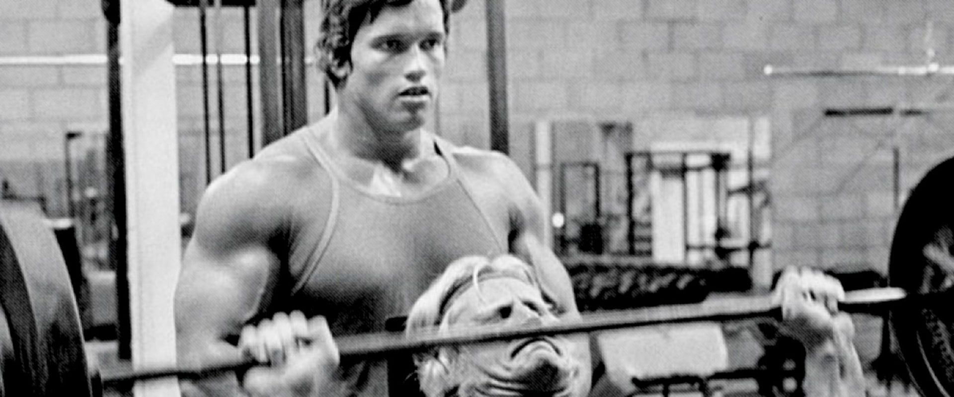 Upper/Lower Split Hypertrophy Routine