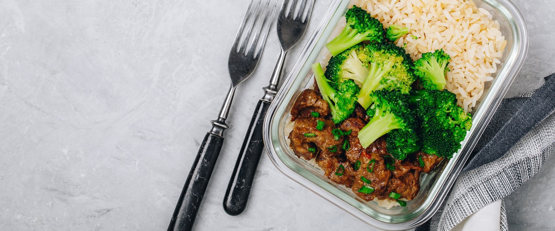 Food Selection Tips for Bodybuilding and Nutrition