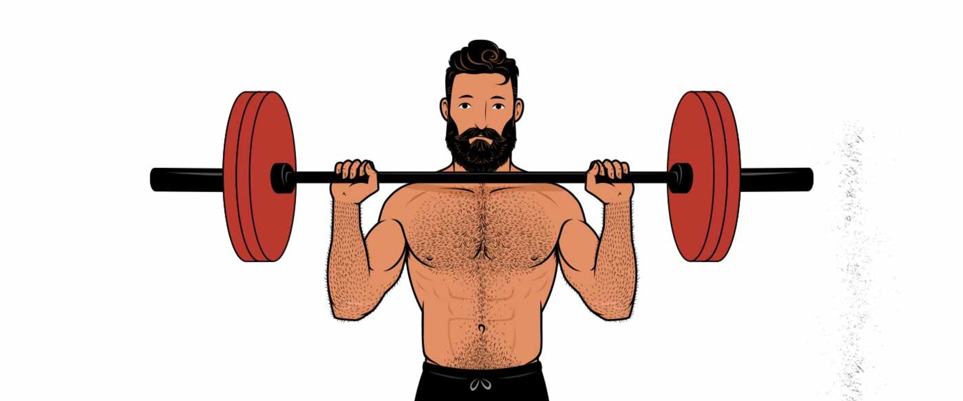 Overhead Press: What You Need to Know