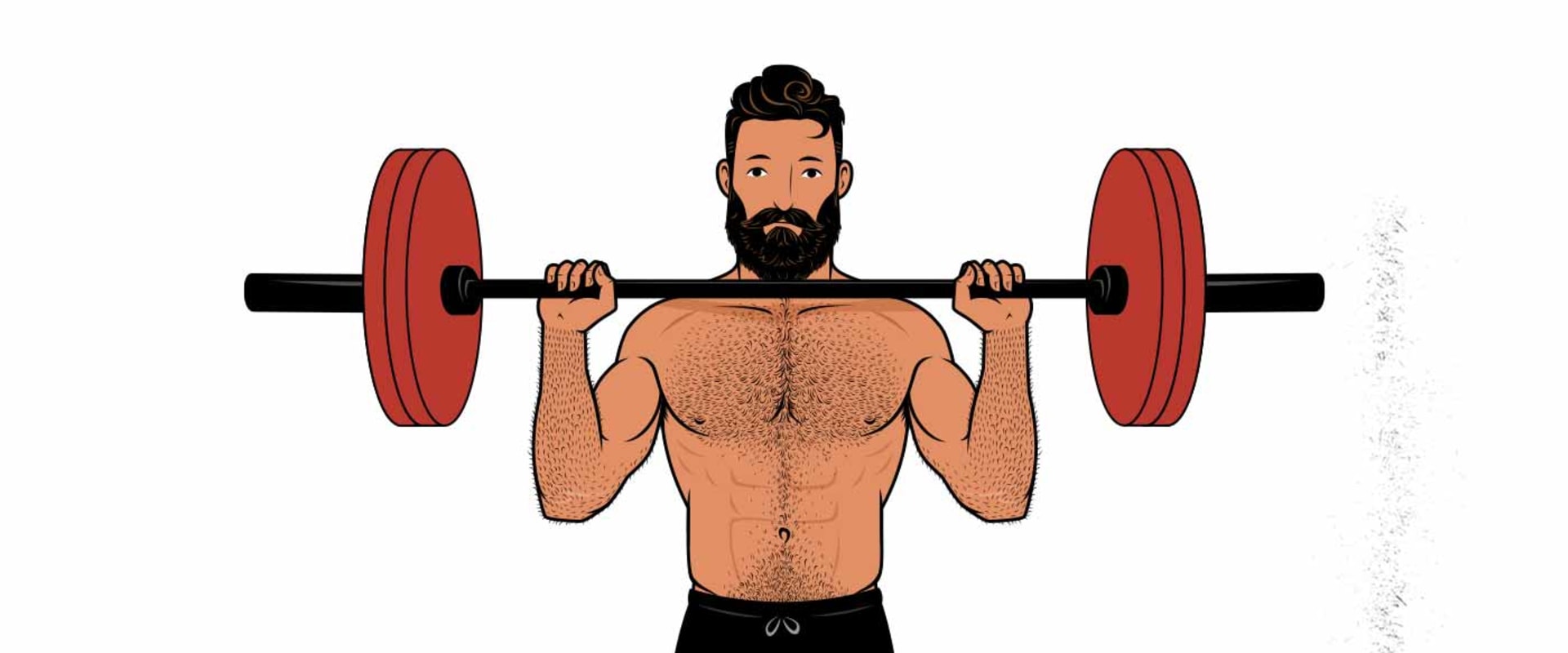 Overhead Press: What You Need to Know