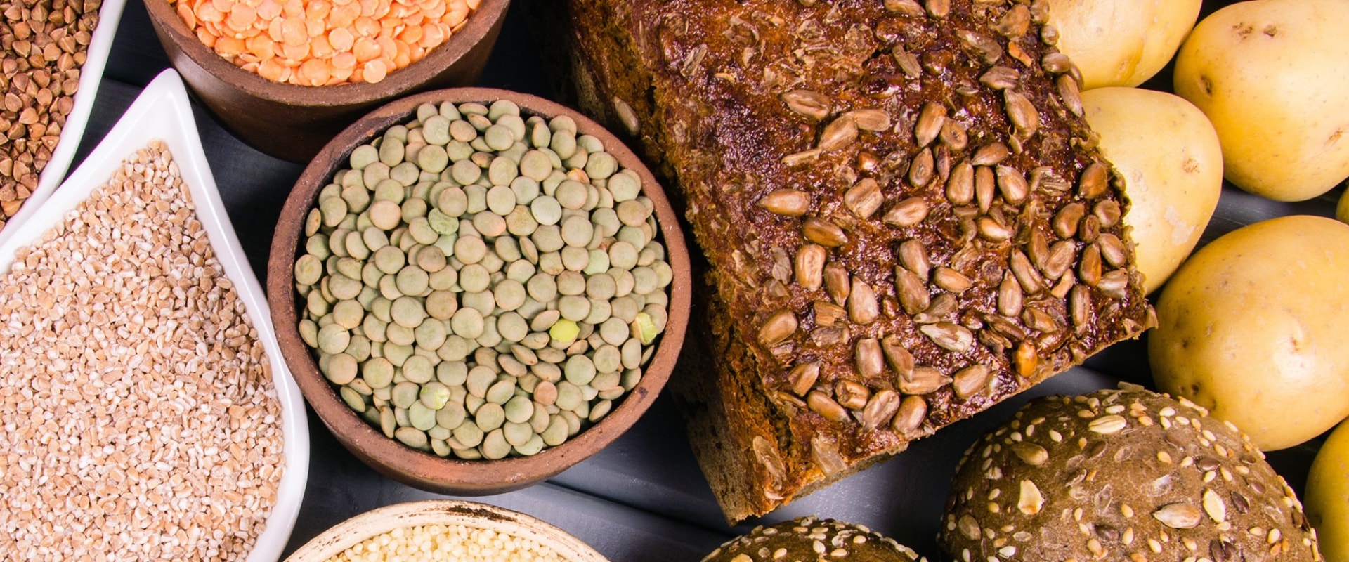 Carbohydrates for Bodybuilding: Nutrition Basics