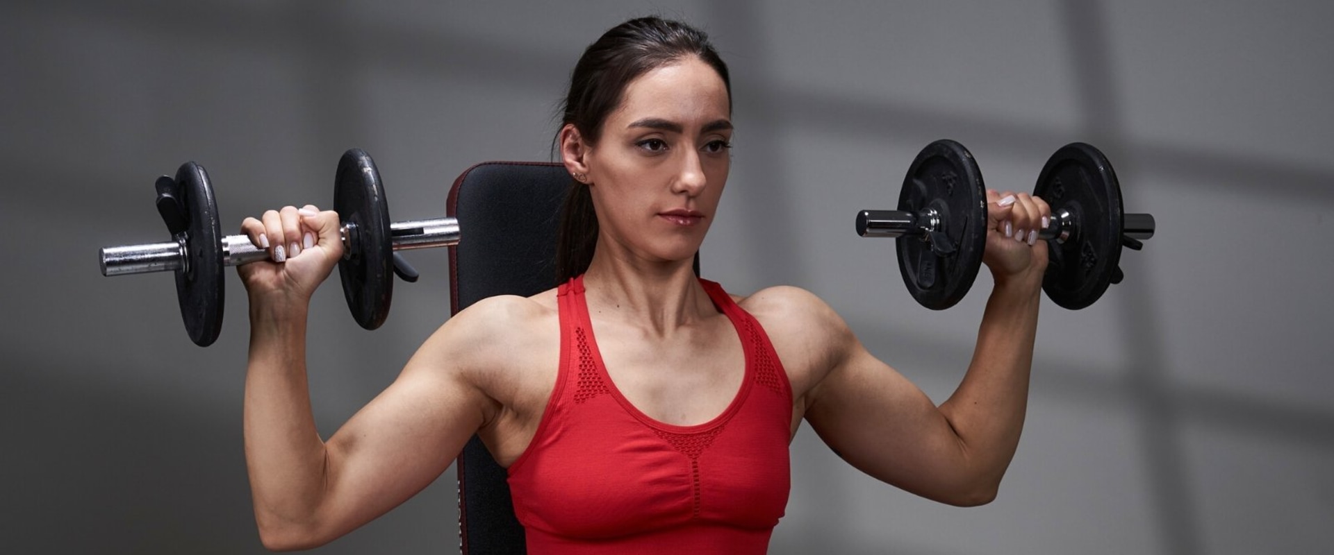 Shoulder Press: An Overview of the Exercise