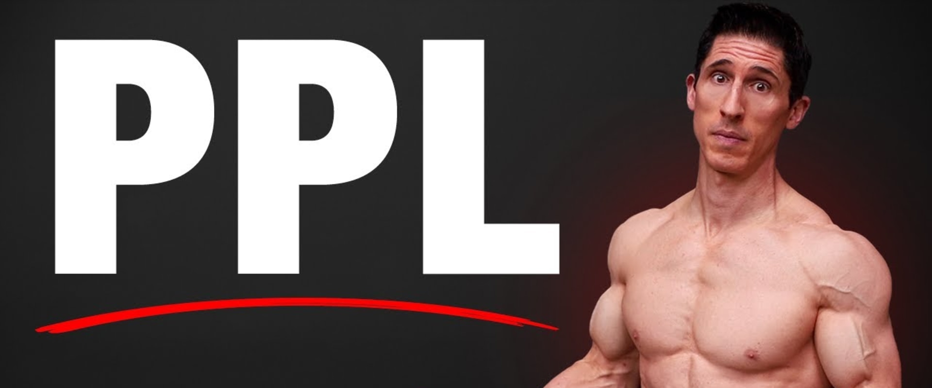 Push/Pull/Legs Routine: What You Need to Know