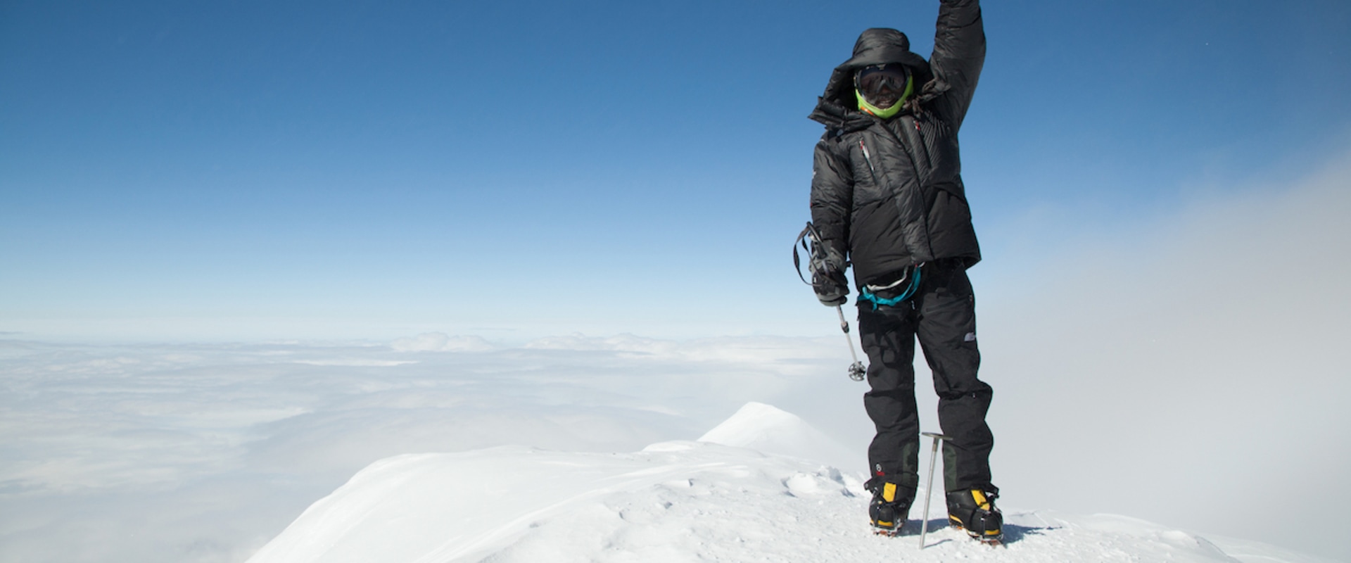 Climbing the Mountains: A Comprehensive Overview