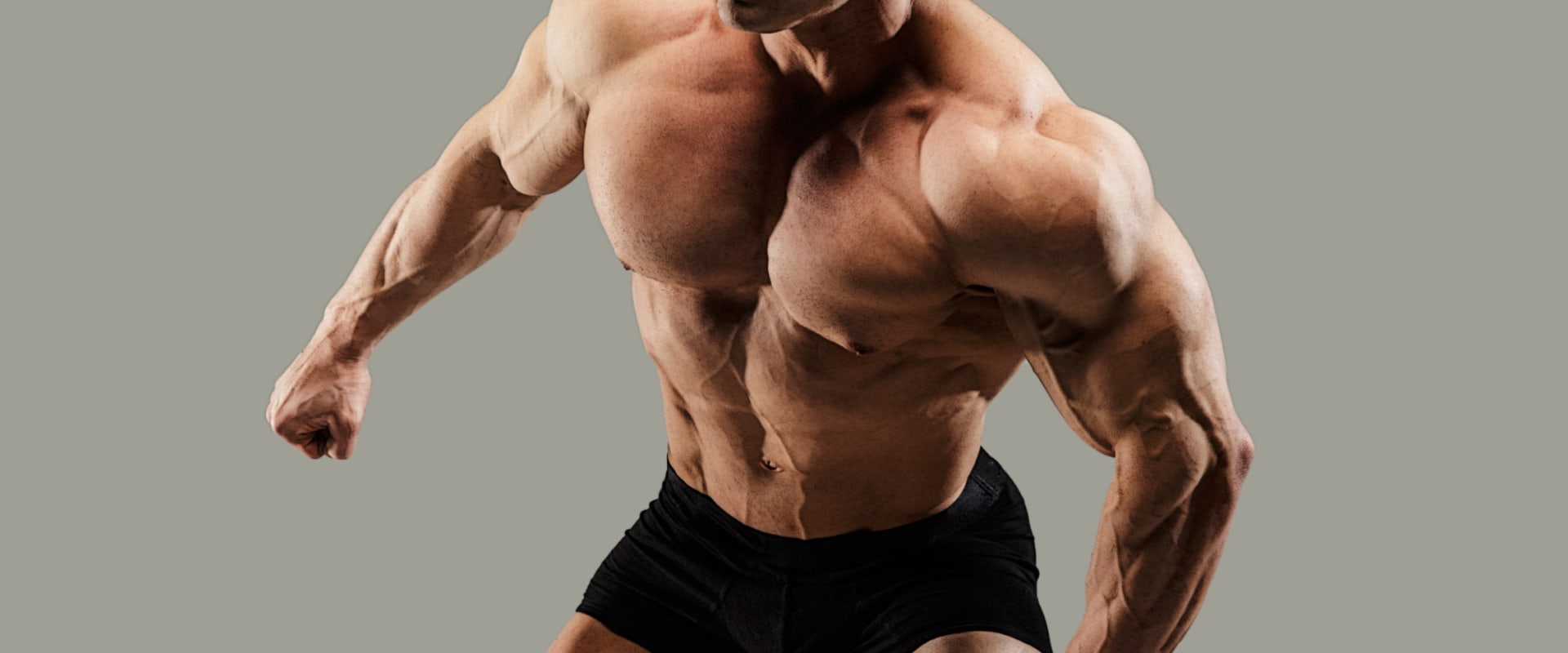 High-Intensity Interval Training for Bodybuilding Training