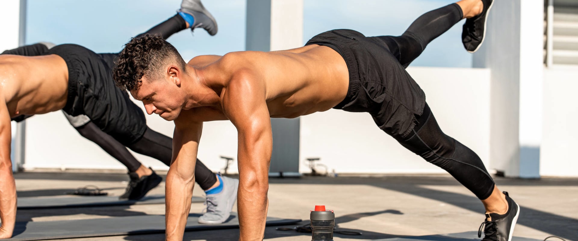 Interval Training Routine: An Overview