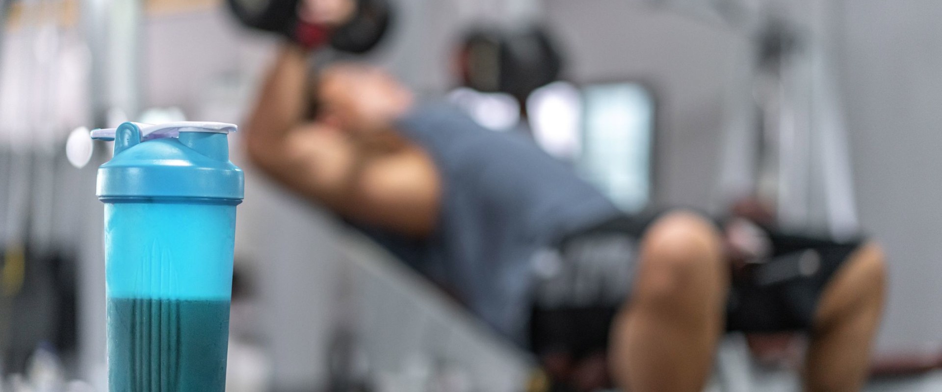 Branched-Chain Amino Acids for Bodybuilding: What You Need to Know