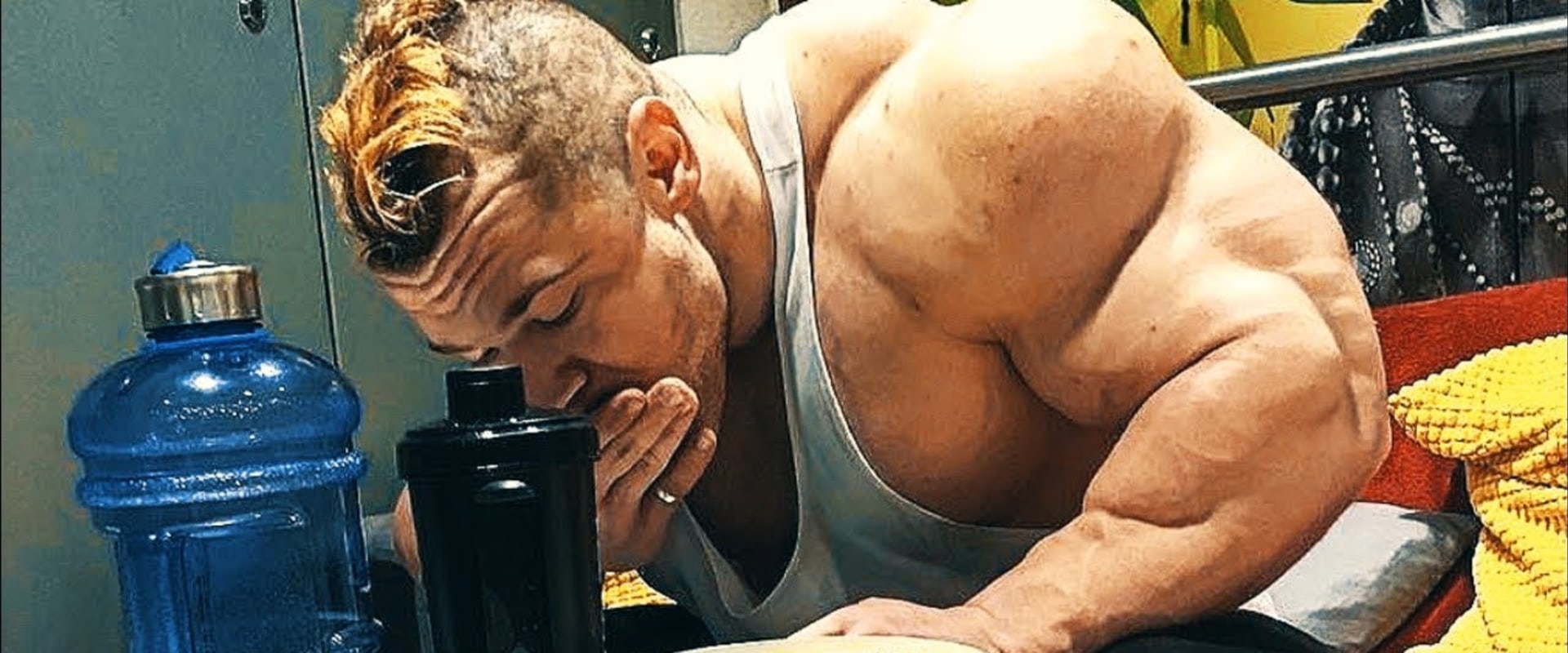 Post-Workout Nutrition for Bodybuilding