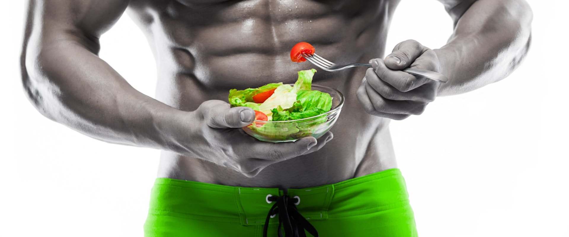 Carbohydrates in a Bodybuilder's Diet: Basic Nutrition Principles and Guidelines