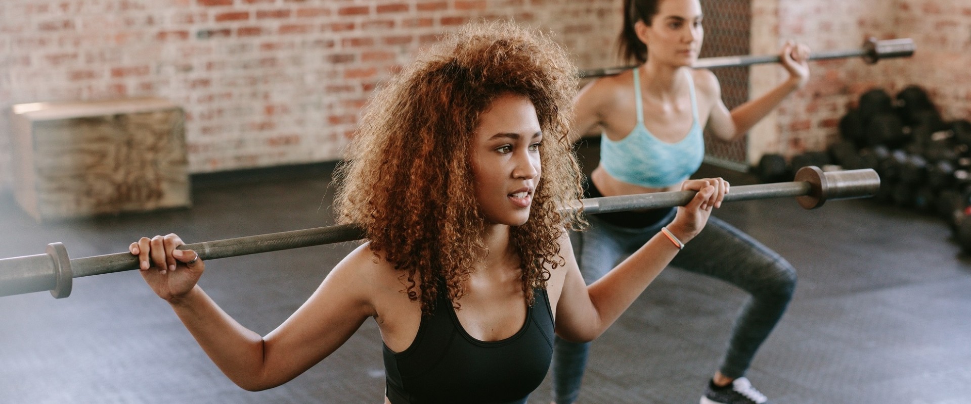 Full-body Routine for Bodybuilding Training