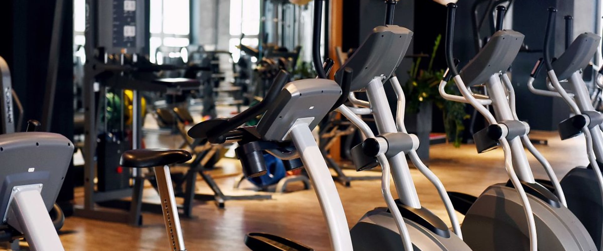 Everything You Need to Know About Elliptical Training