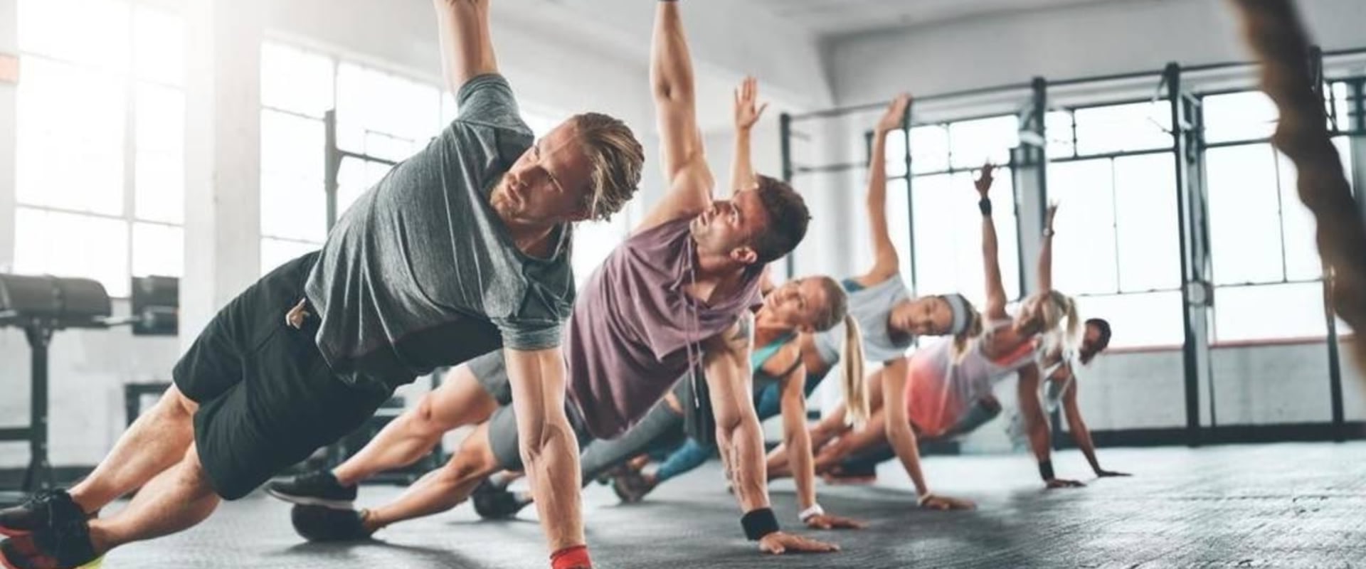 Interval Workouts: A Comprehensive Overview