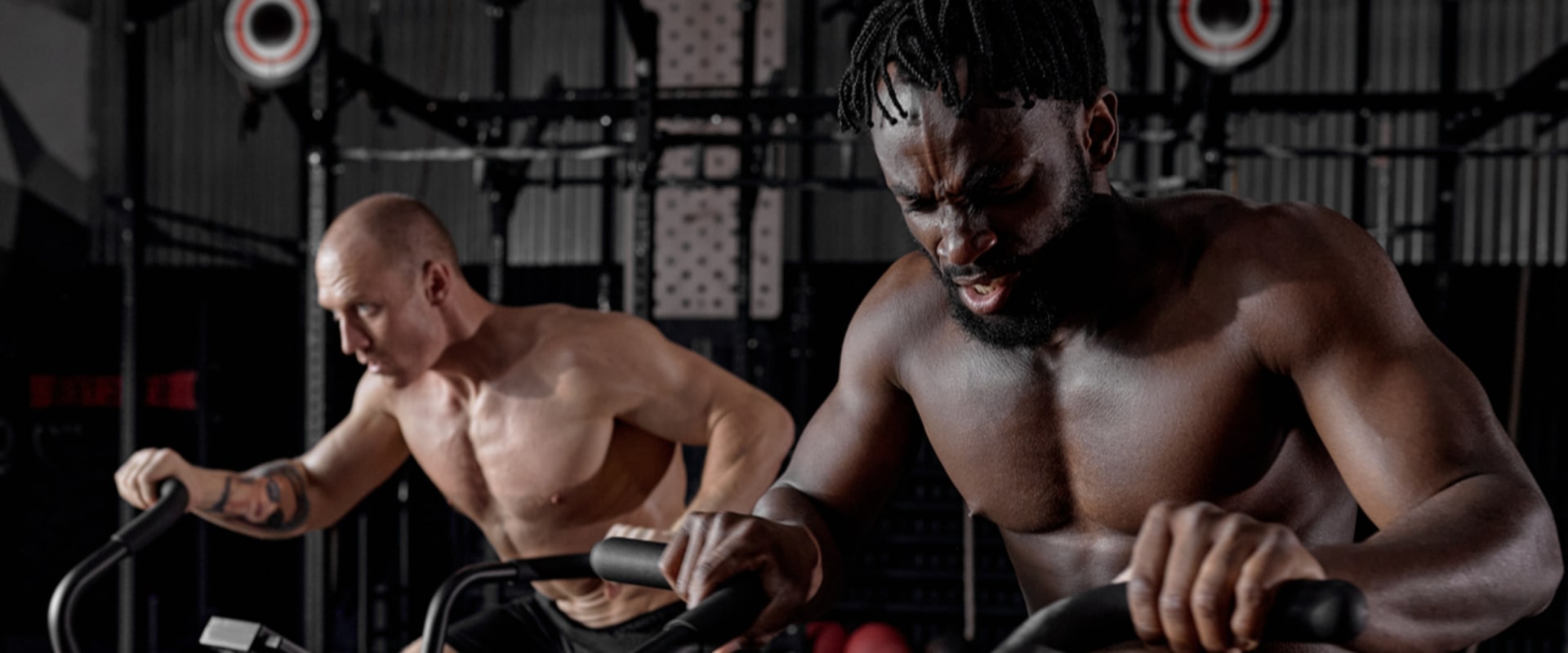 Endurance Workouts: An Overview of Cardio and Bodybuilding Training