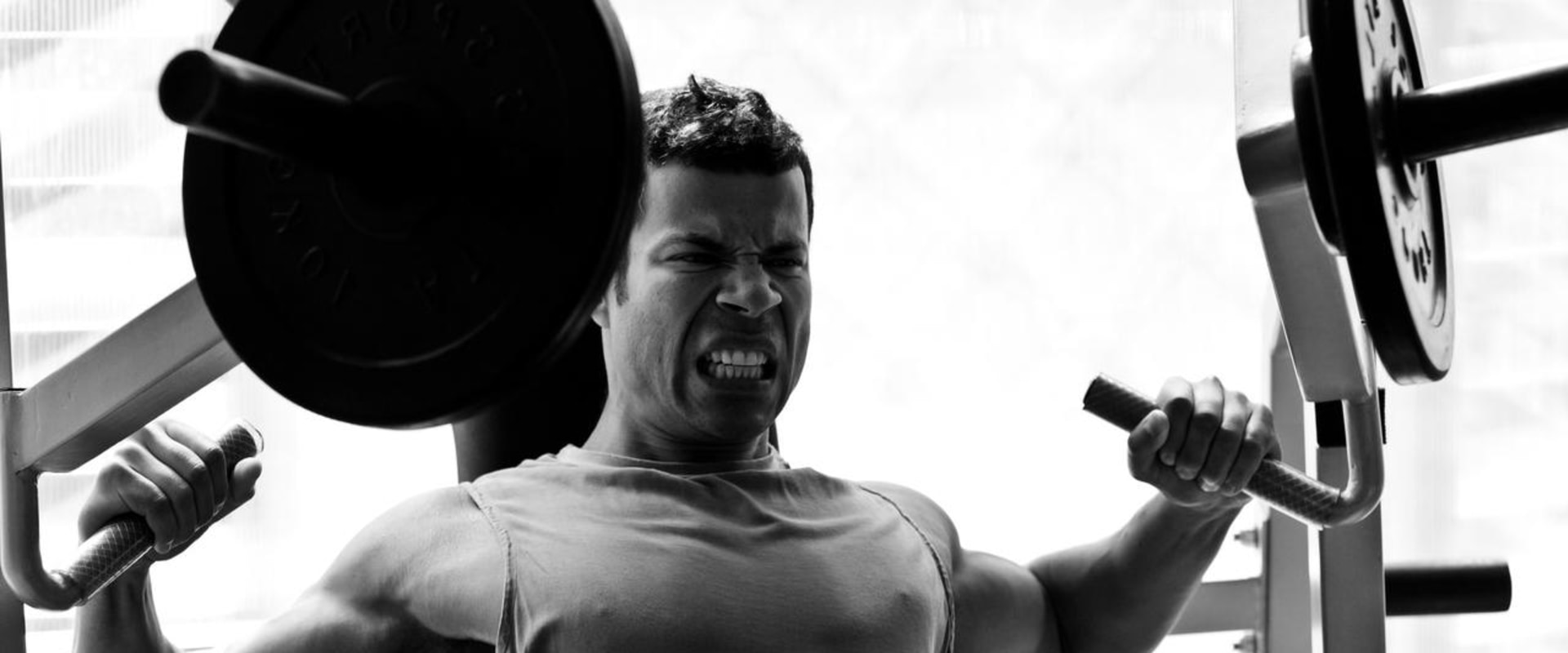 Strength Training Intensity in Bodybuilding Training