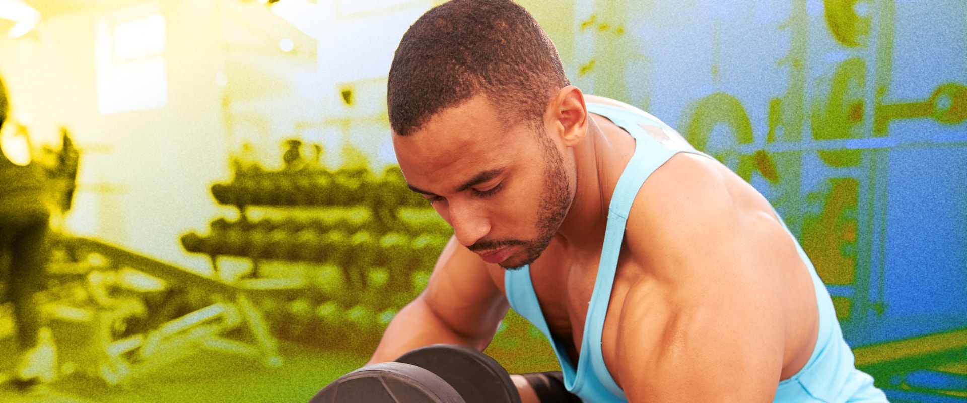 Bicep Curls: The Ultimate Weightlifting Exercise