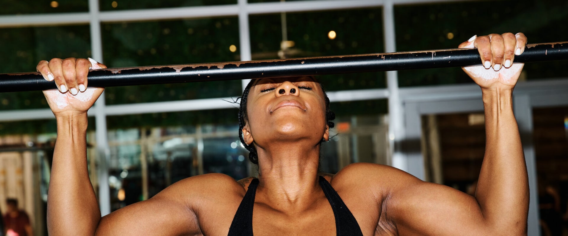 Pull-ups: A Comprehensive Guide to Bodybuilding and Weightlifting Exercises