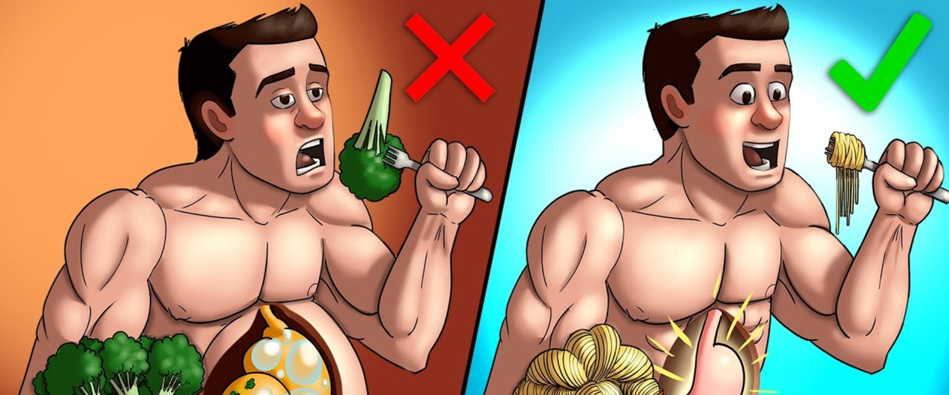 Processed Foods to Avoid in a Bodybuilder's Diet