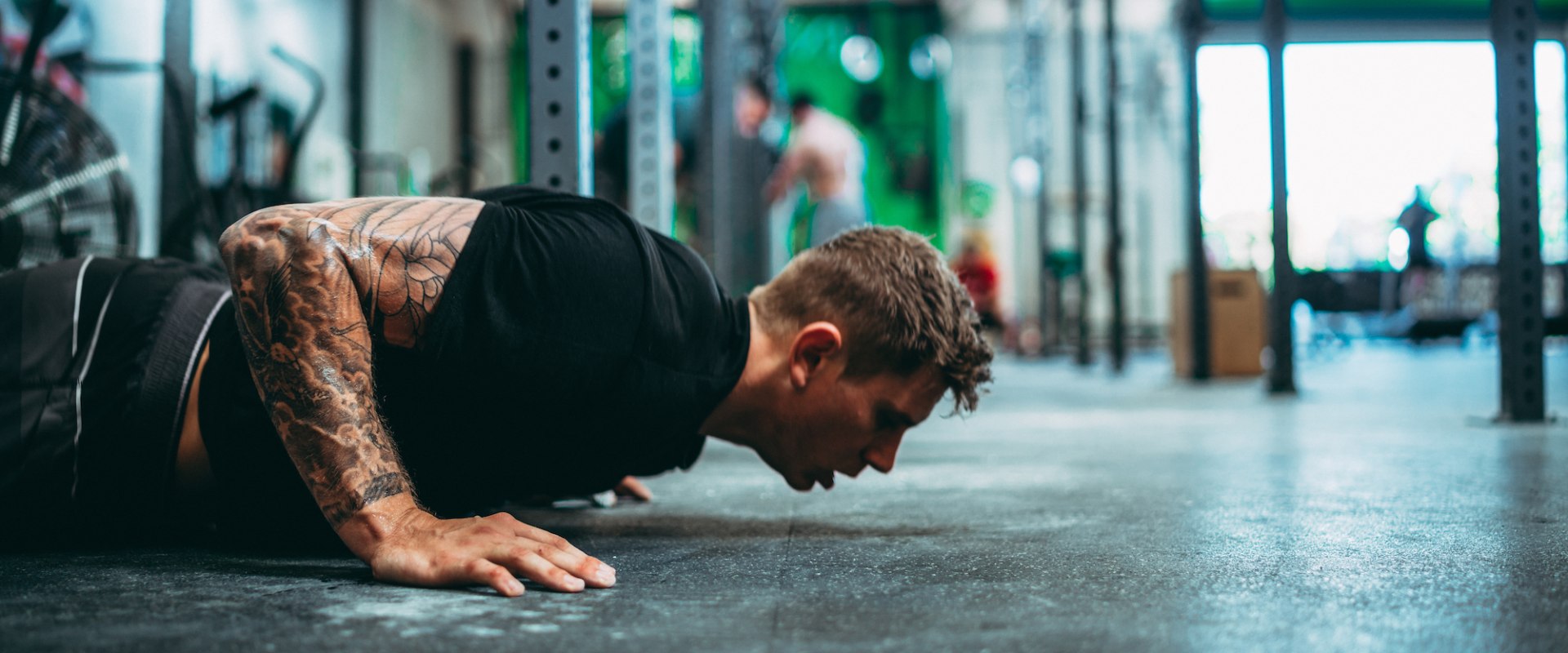 Burpees - A Comprehensive Overview of a Bodyweight Exercise