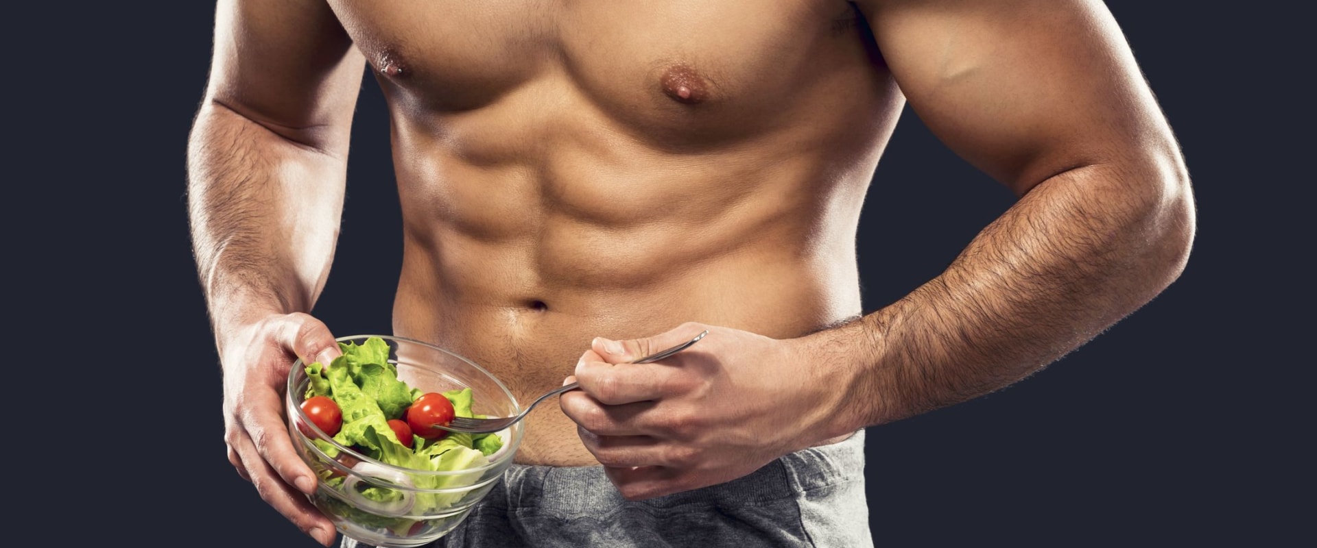 Meal Planning for a Bodybuilder - A Comprehensive Overview