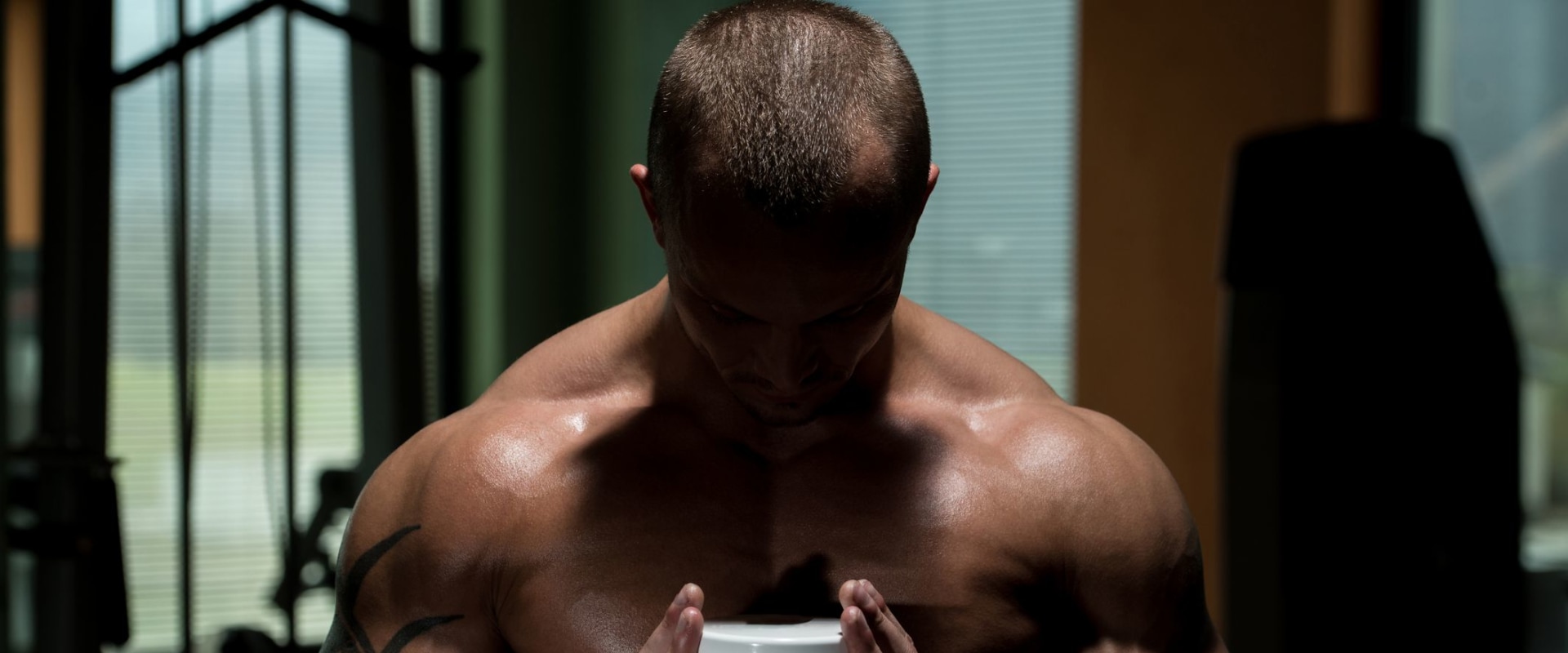 The Benefits of Beta-Alanine Supplements for Bodybuilding