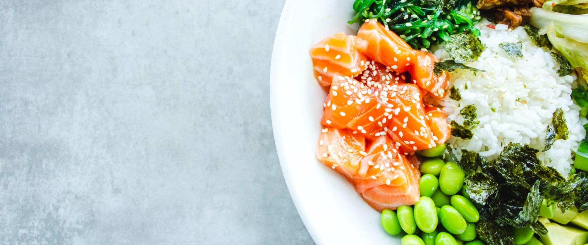 Macronutrients and their Role in a Bodybuilder's Diet