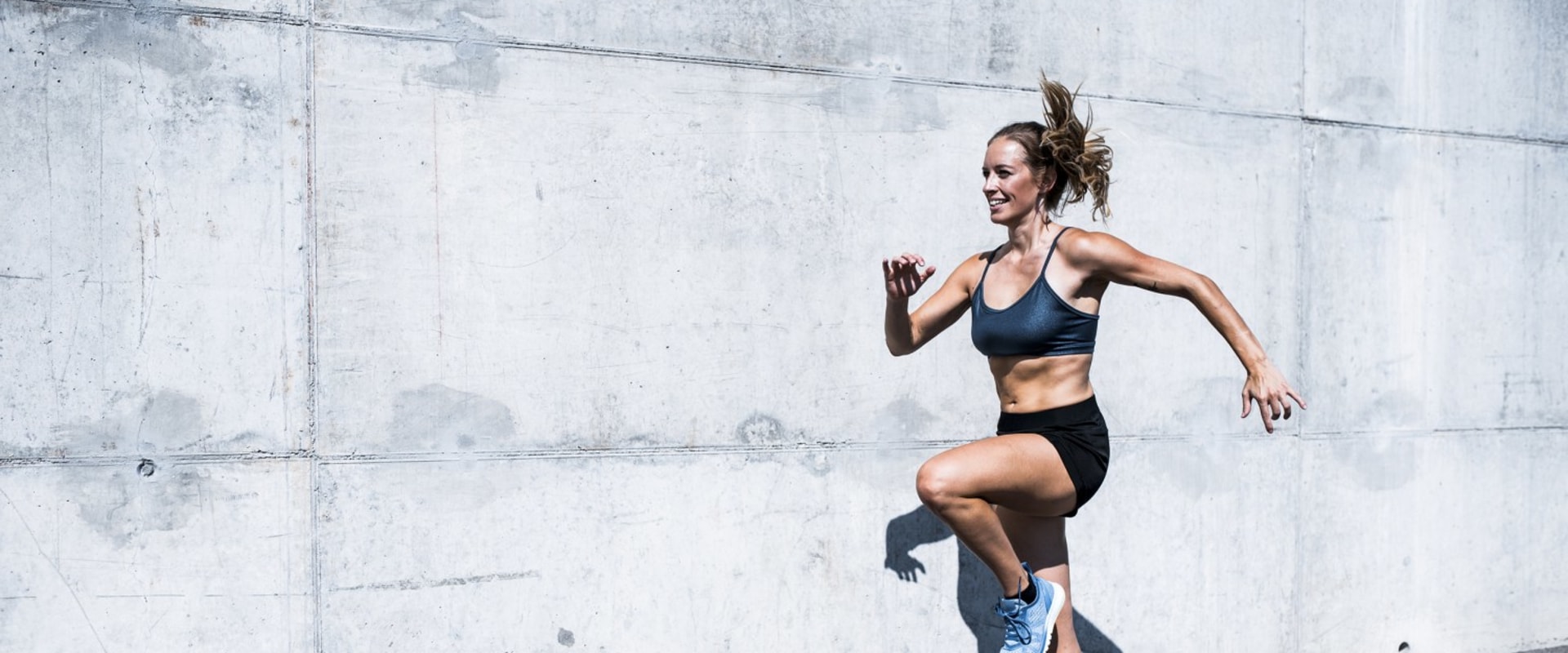 High-Intensity Interval Training in Program Design