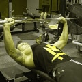 Bench Press: All You Need to Know