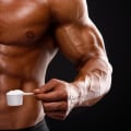 Creatine Monohydrate for Bodybuilders: Everything You Need to Know