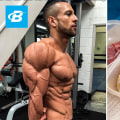 Meal Planning for a Bodybuilder - A Comprehensive Overview