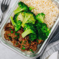 Food Selection Tips for Bodybuilding and Nutrition