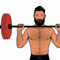 Overhead Press: What You Need to Know