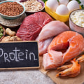High-Protein Foods for Bodybuilders