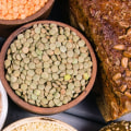 Carbohydrates for Bodybuilding: Nutrition Basics