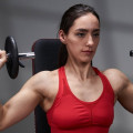Shoulder Press: An Overview of the Exercise