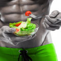 How Fats Play a Role in a Bodybuilder's Diet