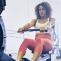 Rowing Machine: Benefits, Types, and Exercises