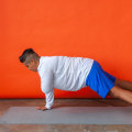 Planks: An In-Depth Look at this Popular Bodyweight Exercise