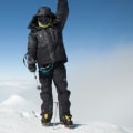 Climbing the Mountains: A Comprehensive Overview