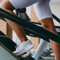 Stair Climbing for Bodybuilding and Cardio Exercises