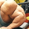 Post-Workout Nutrition for Bodybuilding