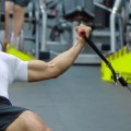Cable Flyes: An Overview of the Isolation Exercise