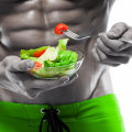 Carbohydrates in a Bodybuilder's Diet: Basic Nutrition Principles and Guidelines