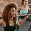 Full-body Routine for Bodybuilding Training
