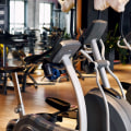 Everything You Need to Know About Elliptical Training