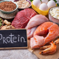 Protein Sources in a Bodybuilder's Diet
