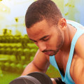 Bicep Curls: The Ultimate Weightlifting Exercise