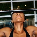 Pull-ups: A Comprehensive Guide to Bodybuilding and Weightlifting Exercises